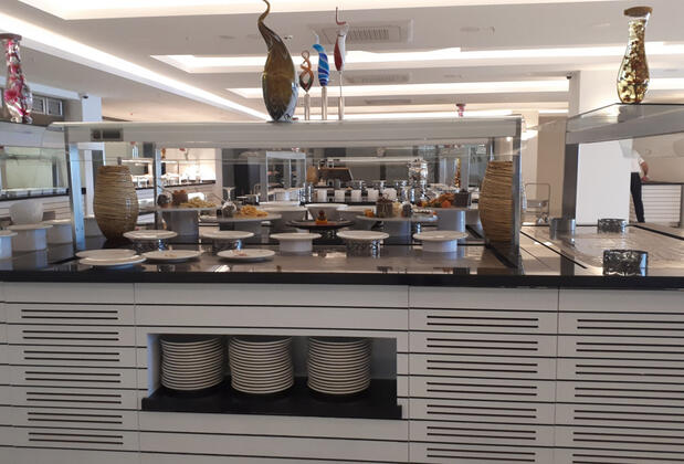 Infinity by Yelken Aquapark & Resorts - Görsel 17