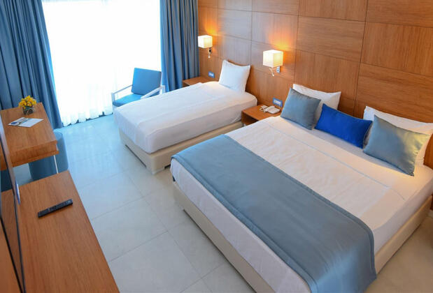 Infinity by Yelken Aquapark & Resorts - Görsel 21