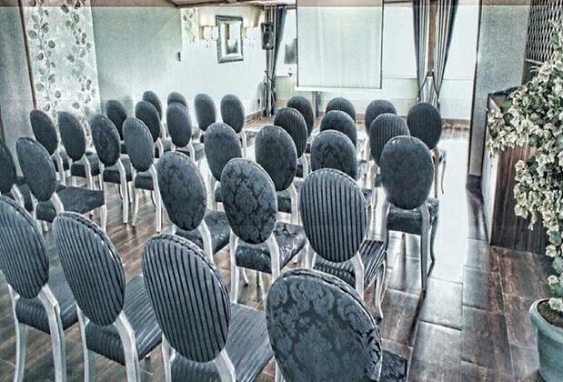 Koza Suite Hotel - Görsel 25