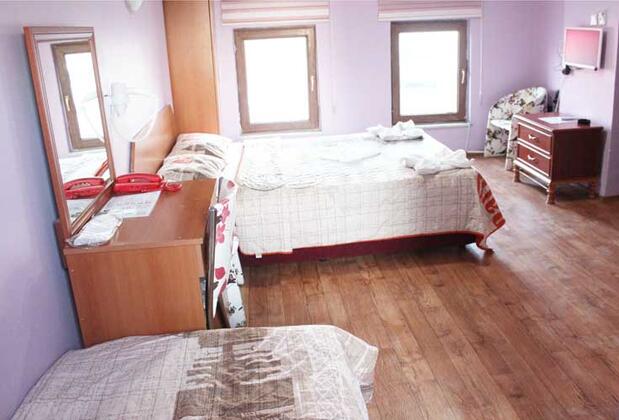 Mavi Kumsal Hotel - Görsel 4