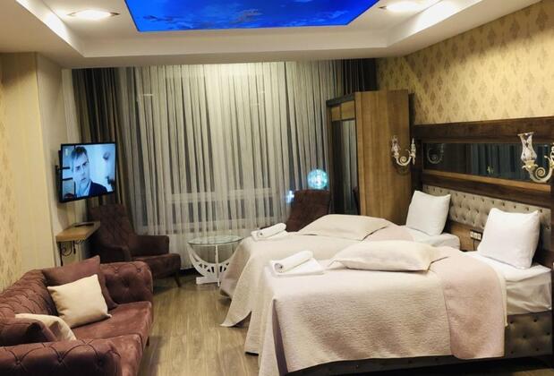 BTK Gold Suite - Görsel 23