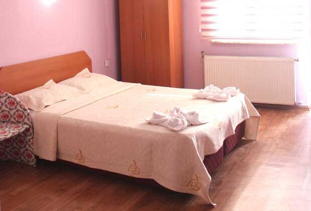 Mavi Kumsal Hotel - Görsel 5