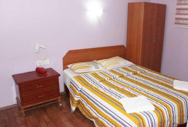 Mavi Kumsal Hotel - Görsel 6