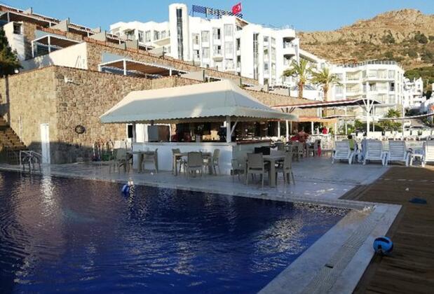 Maira Deluxe Resort - Görsel 13