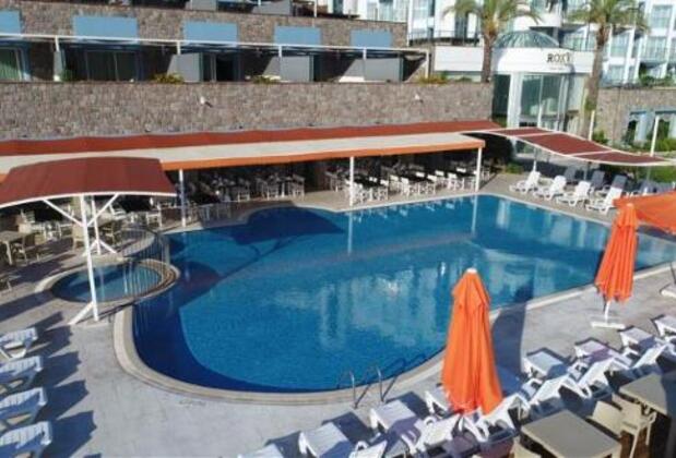 Maira Deluxe Resort - Görsel 14