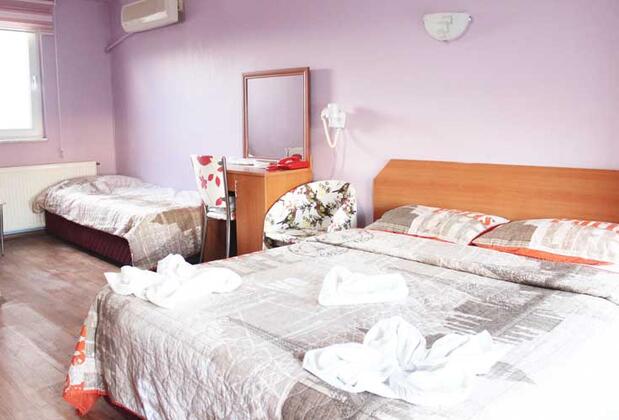 Mavi Kumsal Hotel - Görsel 7