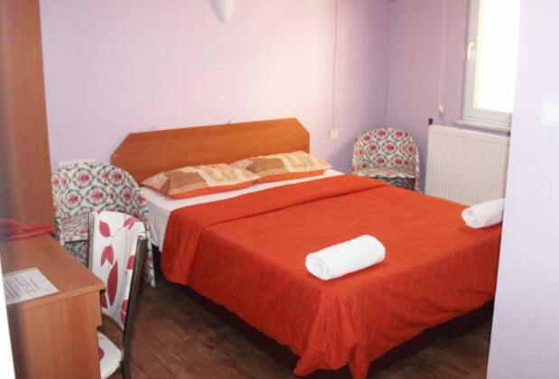 Mavi Kumsal Hotel - Görsel 8