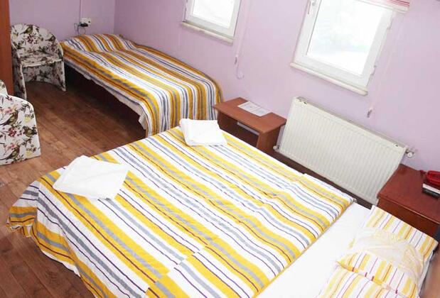 Mavi Kumsal Hotel - Görsel 9