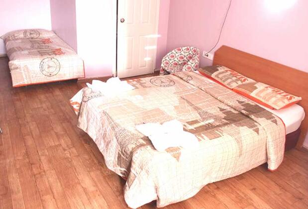 Mavi Kumsal Hotel - Görsel 10