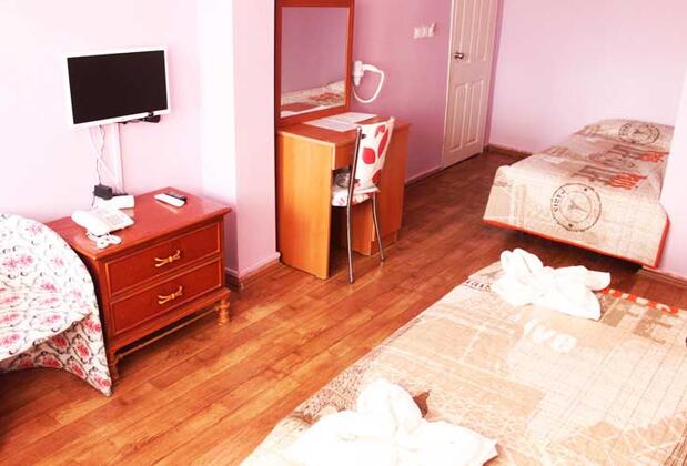 Mavi Kumsal Hotel - Görsel 11