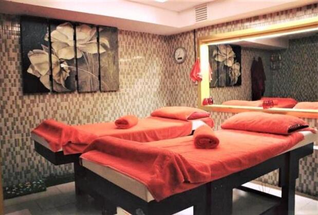 Maira Deluxe Resort - Görsel 10