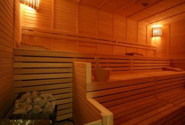 Maira Deluxe Resort - Görsel 11