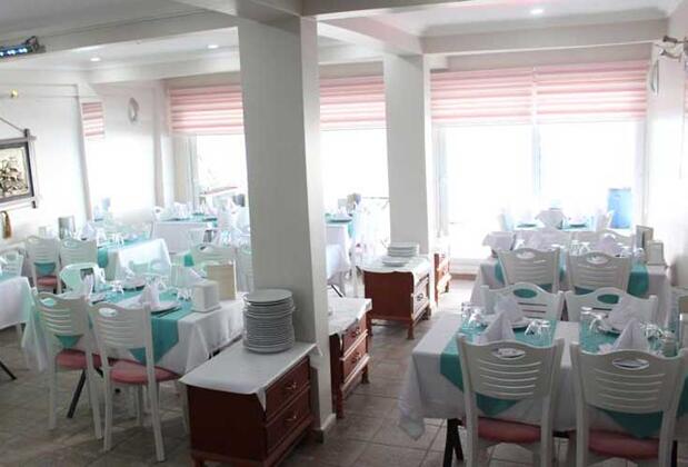 Mavi Kumsal Hotel - Görsel 13