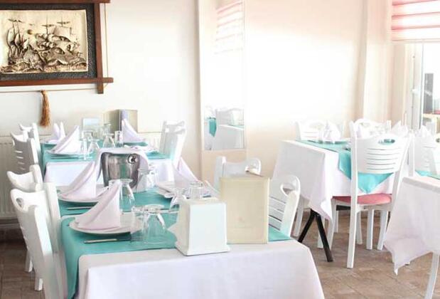 Mavi Kumsal Hotel - Görsel 14