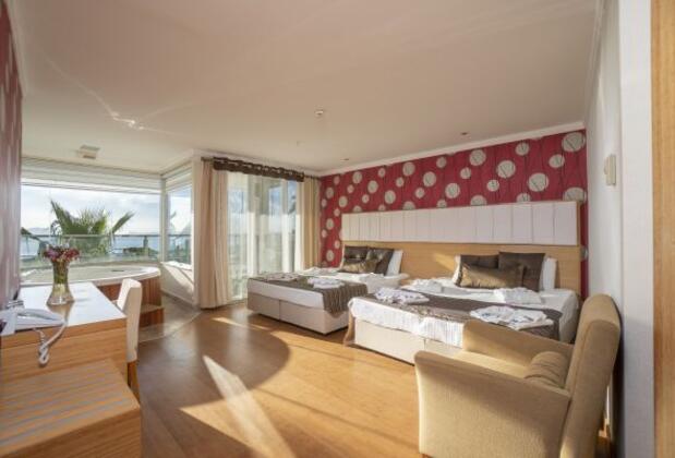 Maira Deluxe Resort - Görsel 6