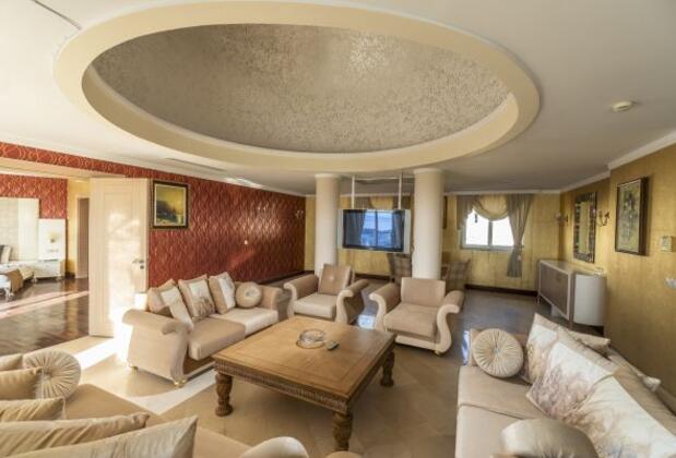 Maira Deluxe Resort - Görsel 4