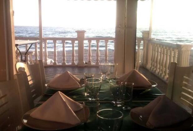 Mavi Kumsal Hotel - Görsel 15