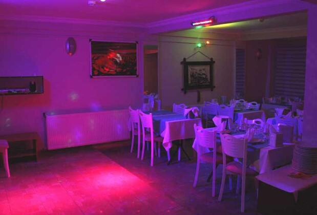 Mavi Kumsal Hotel - Görsel 16