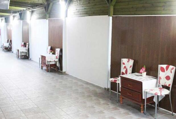 Mavi Kumsal Hotel - Görsel 17