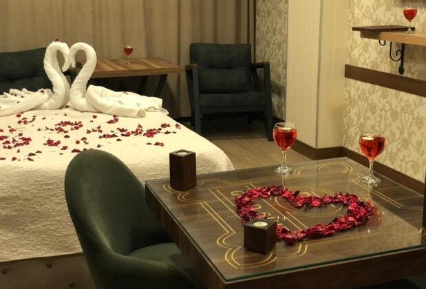 BTK Gold Suite - Görsel 26