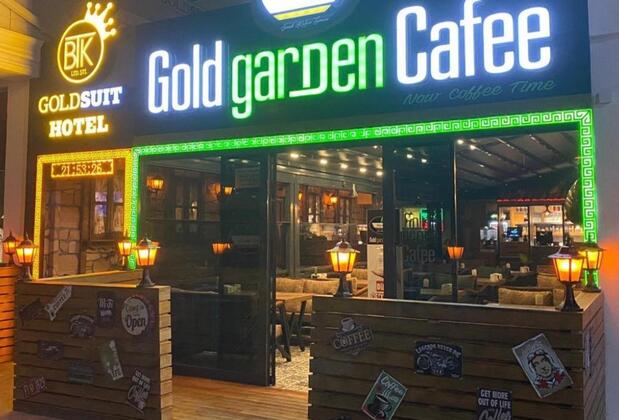 BTK Gold Suite - Görsel 5