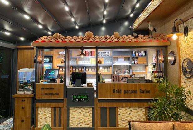 BTK Gold Suite - Görsel 7