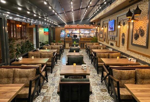 BTK Gold Suite - Görsel 9