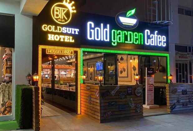 BTK Gold Suite - Görsel 6