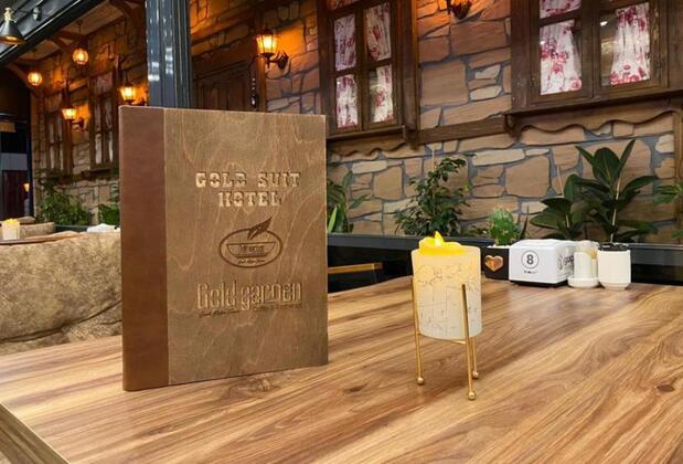 BTK Gold Suite - Görsel 11