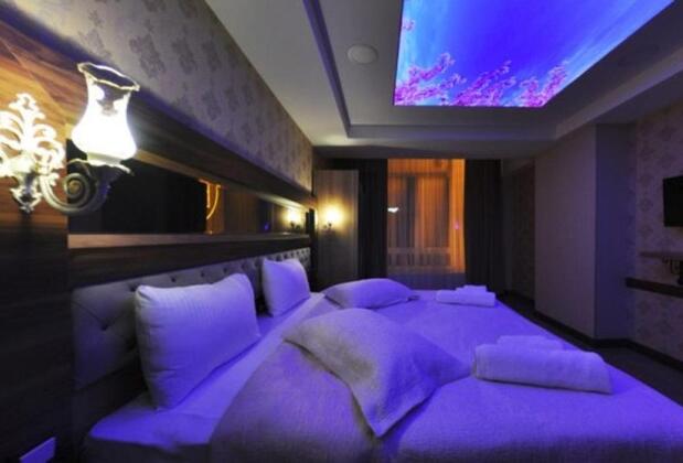 BTK Gold Suite - Görsel 28