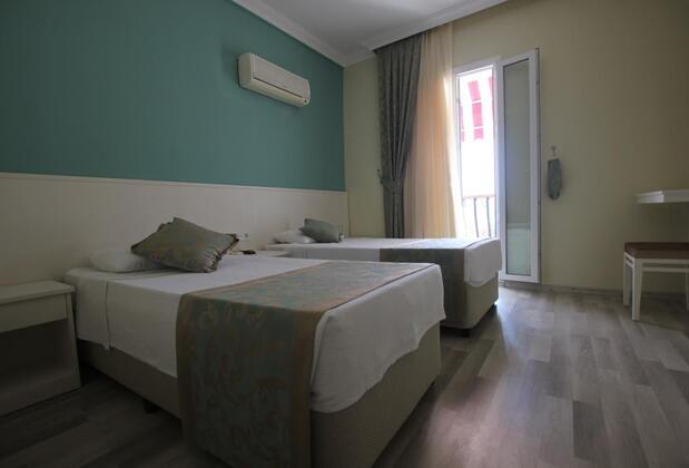 Artemis Hotel Bodrum - Görsel 30