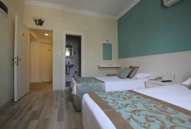 Artemis Hotel Bodrum - Görsel 25
