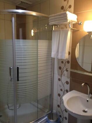 Atalay Hotel - Görsel 26