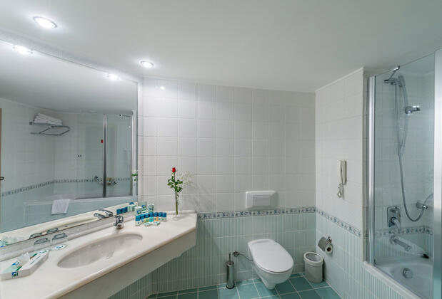 Fun & Sun  Miarosa Ghazal Resort - Görsel 17