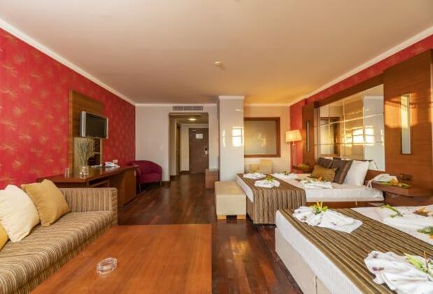 Maira Deluxe Resort - Görsel 7