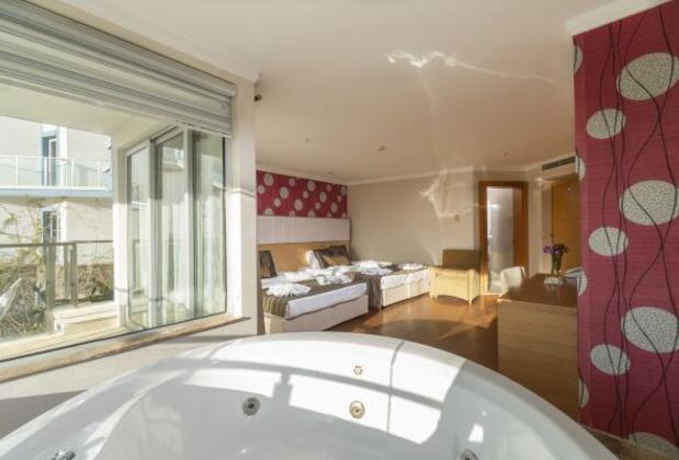 Maira Deluxe Resort - Görsel 5