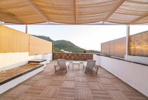 Maira Deluxe Resort - Görsel 9