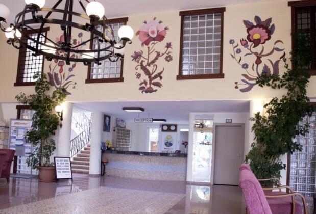 Mavruka Hotel - Görsel 13