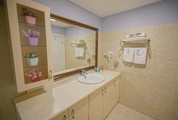 Robin Hood Hotel - Görsel 19