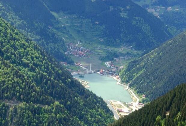 Fettahoğlu Otel Uzungöl - Görsel 4