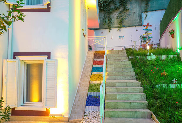 Robin Hood Hotel - Görsel 18