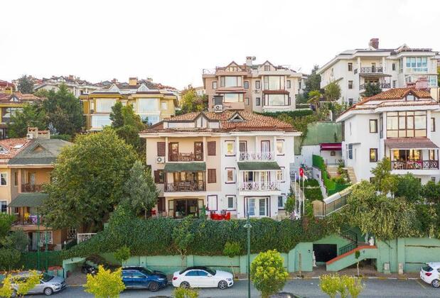 Robin Hood Hotel - Görsel 17