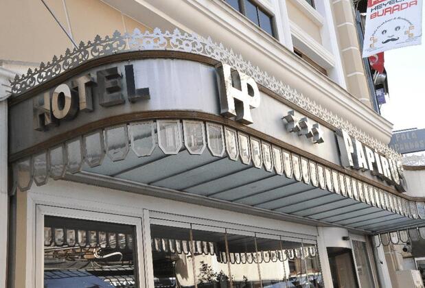 Grand Papirus Hotel - Görsel 2