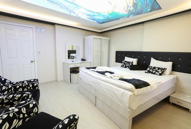 Grand Asiye Otel - Görsel 10