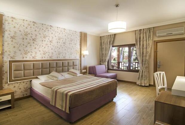 Kuştur Club Holiday Village - Görsel 18