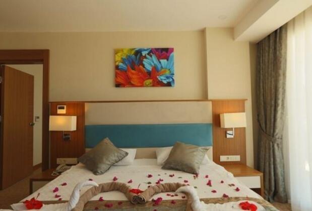 Marpessa Blue Beach Resort & SPA Hotel - Görsel 17