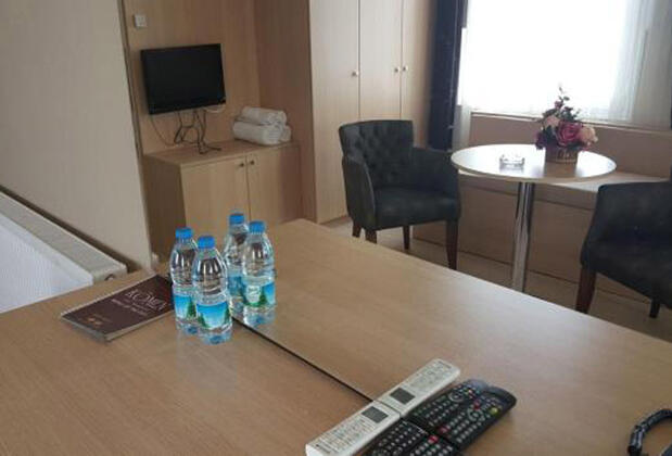 Klas Hotel Şile - Görsel 6