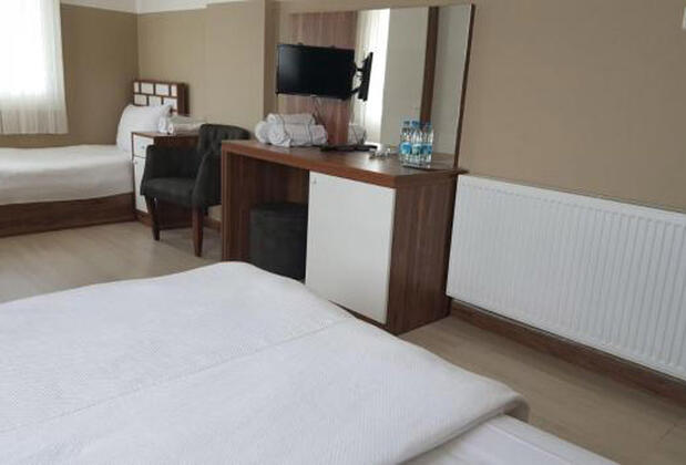 Klas Hotel Şile - Görsel 7