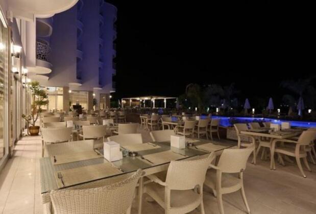 Marpessa Blue Beach Resort & SPA Hotel - Görsel 22