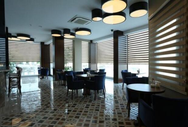 Marpessa Blue Beach Resort & SPA Hotel - Görsel 23